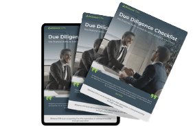 Due Diligence Checklist